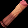 LoveToy Nature Cock Gode Horse King Nature Cock 28 x 7 cm